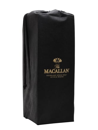Macallan 25 Year Old / Sherry Oak / 2021 Release