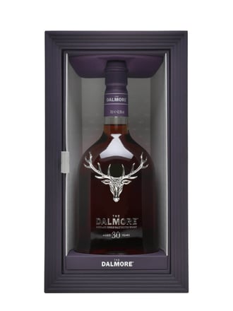 Dalmore 30 Year Old / 2021 Release