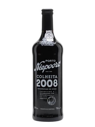Niepoort Colheita 2008 Port