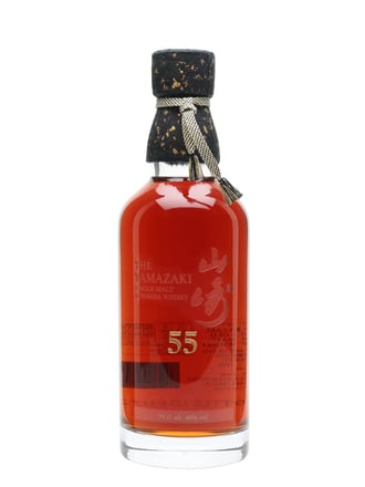 Yamazaki 55 Year Old