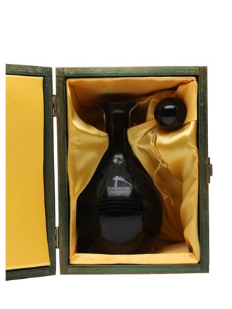 Bunnahabhain 20 Year Old / Centenary (1881-1981)