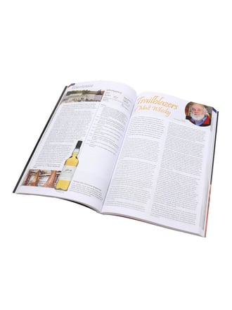 Malt Whisky Yearbook 2022