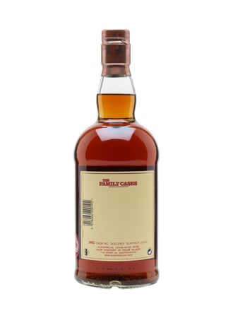 Glenfarclas 2002 / Family Casks S20 / Cask 900285