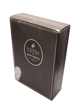Remy Martin Extra Perfection Cognac / Bot.1980s