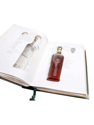 Macallan 1950 / Tales of The Macallan Volume 1