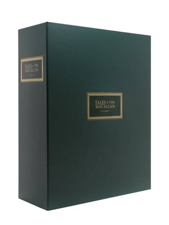 Macallan 1950 / Tales of The Macallan Volume 1