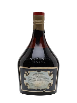 Irish Mist Liqueur / Bot.1970s