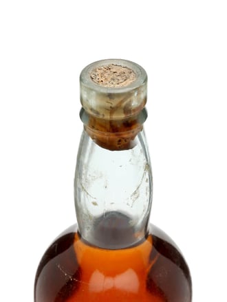 John Jameson & Son / 3 Star / Bot.1940s