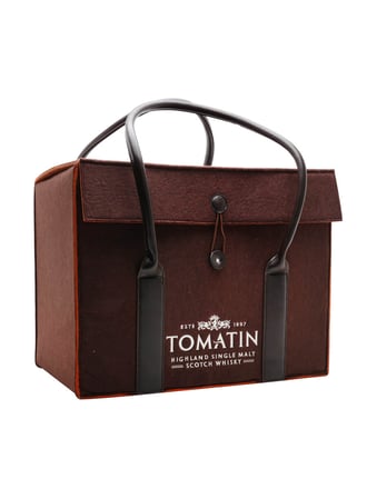 Tomatin 1978 / 41 Year Old / Warehouse 6 Collection