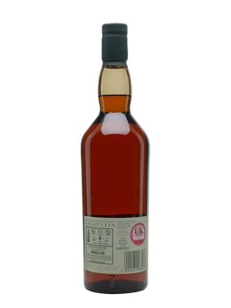 Lagavulin 2006 Distillers Edition / Bot.2021