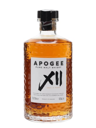 Bimber Apogee XII / 12 Year Old