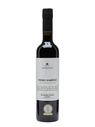 Harveys Pedro Ximenez Sherry / 30 Year Old