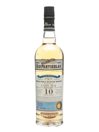 Caol Ila 2011 / 10 Year Old / Old Particular