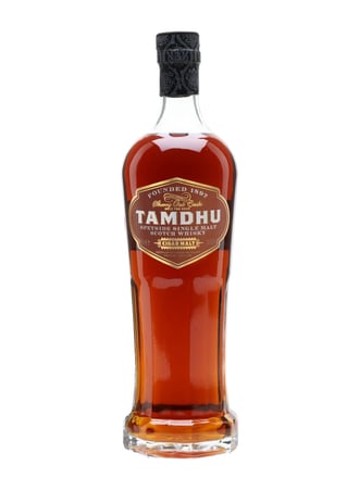Tamdhu Cigar Malt / First Release