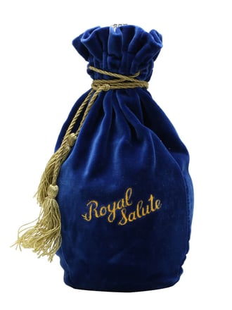 Royal Salute 21 Year Old / Bot.1970s