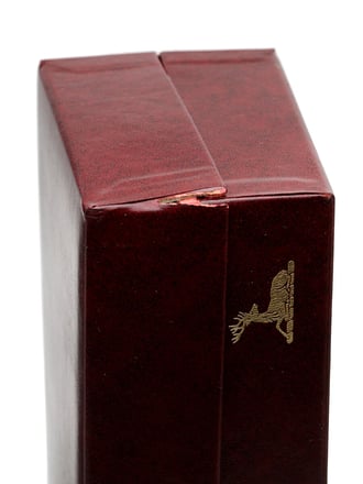 Hine Old Vintage Cognac / Tres Vieille / Bot.1970s