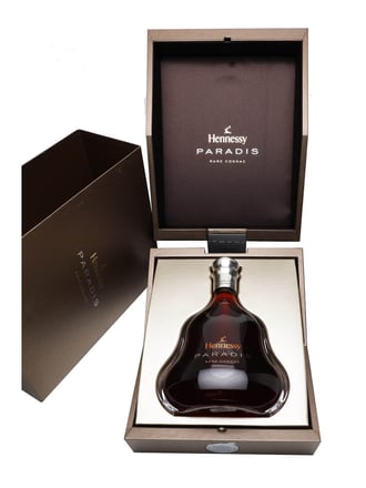 Hennessy Paradis Rare Cognac