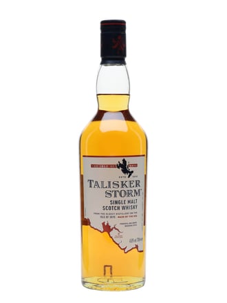 Talisker Storm