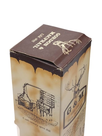 St Magdalene 1964 / 24 Year Old / Connoisseurs Choice