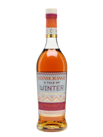 Glenmorangie A Tale of Winter