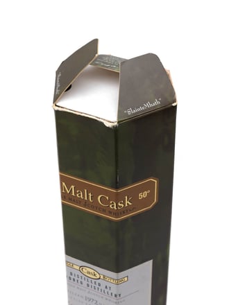 Ardbeg 1972 / 28 Year Old / Old Malt Cask