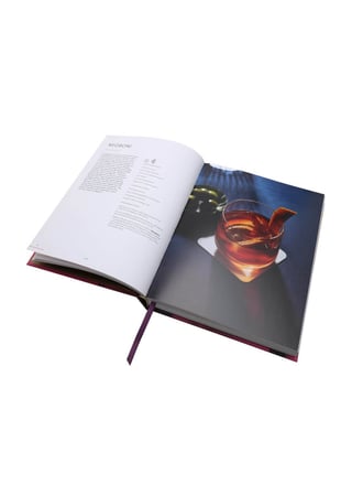 Home Cocktail Bible