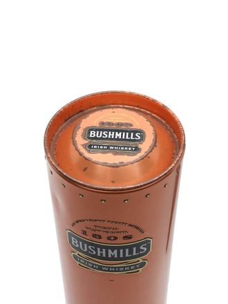 Bushmills 1975 / Millennium Malt