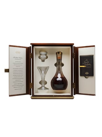 Drambuie Jacobite 45 Year Old