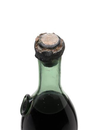 Sazerac de Forge 1800 Cognac