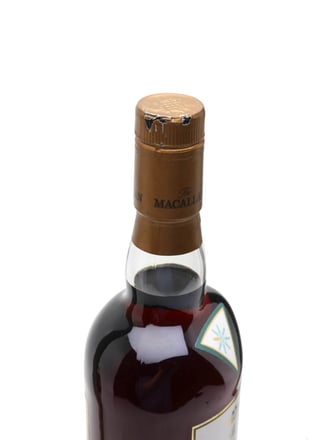 Macallan 1990 / 15 Year Old / Cask #24755 / Easter Elchies Winter / Bot.2006