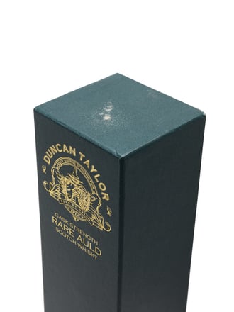 Dallas Dhu 1981 / 26 Year Old / Cask #432