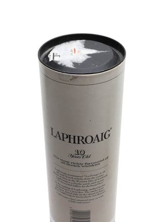 Laphroaig 10 Year Old / Bot.1980s / Litre