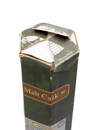 Tomatin 1967 / 33 Year Old / Sherry Cask