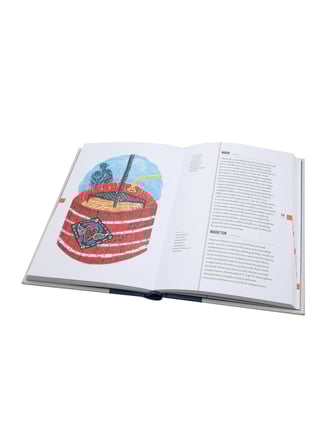 The Craft Beer Dictionary