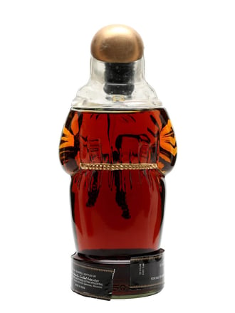 Old Monk XXX Vatted 7 Year Old Rum