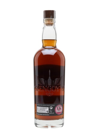 Glengoyne 30 Year Old / 2021 Release