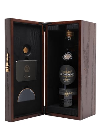 Glengoyne 30 Year Old / 2021 Release