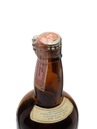 King William IV VOP / Bot.1950s
