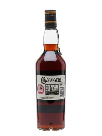 Cragganmore 1971 / 48 Year Old / Sherry Cask / Prima & Ultima