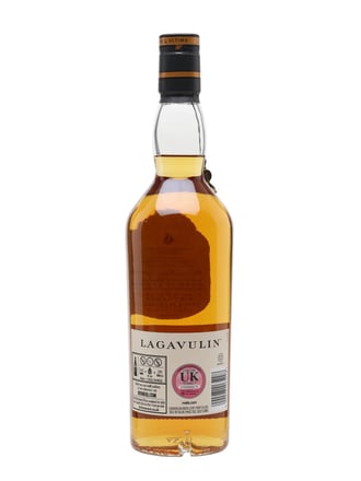 Lagavulin 28 Year Old / Prima & Ultima
