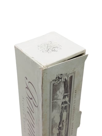 Bowmore 1956 / Vintage Label / Bot.1980s