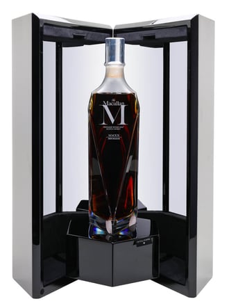 Macallan M Decanter / 2020 Edition