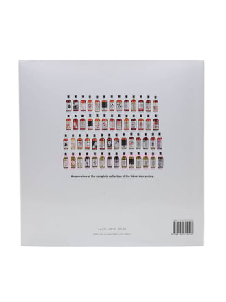 Whisky - The Final Edition / Ulf Buxrud
