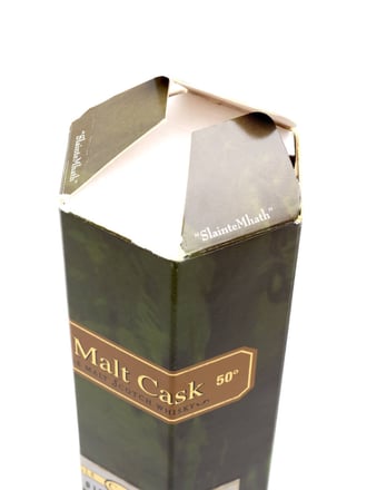 Ardbeg 1972 / 29 Year Old / Old Malt Cask
