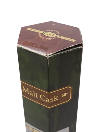 Ardbeg 1975 / 24 Year Old / Old Malt Cask