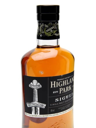 Highland Park Sigurd