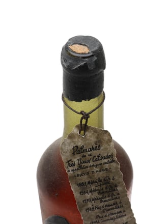 Roger Groult 1917 Calvados
