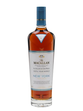 Macallan New York / Distil Your World