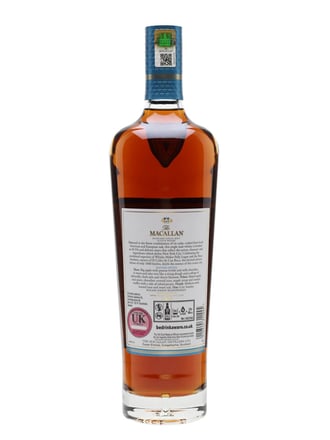 Macallan New York / Distil Your World