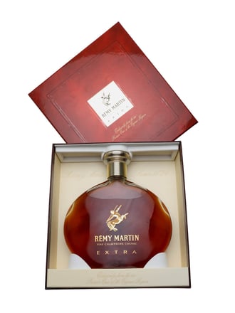 Remy Martin Extra Cognac